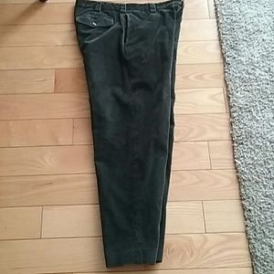 L.L. Bean 1911 Chords